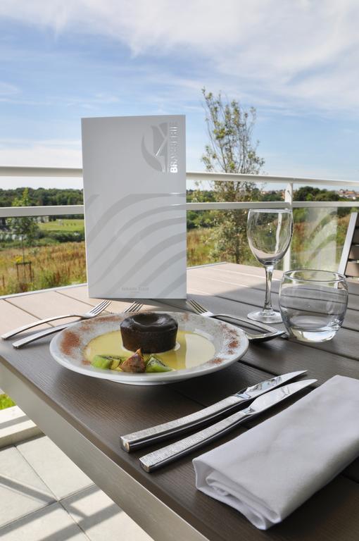 Appart hôtel Golden Tulip Suites- 4*