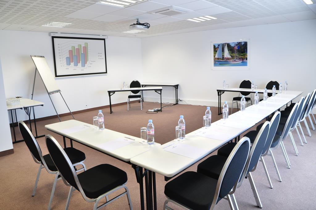 Appart hôtel Golden Tulip Suites-