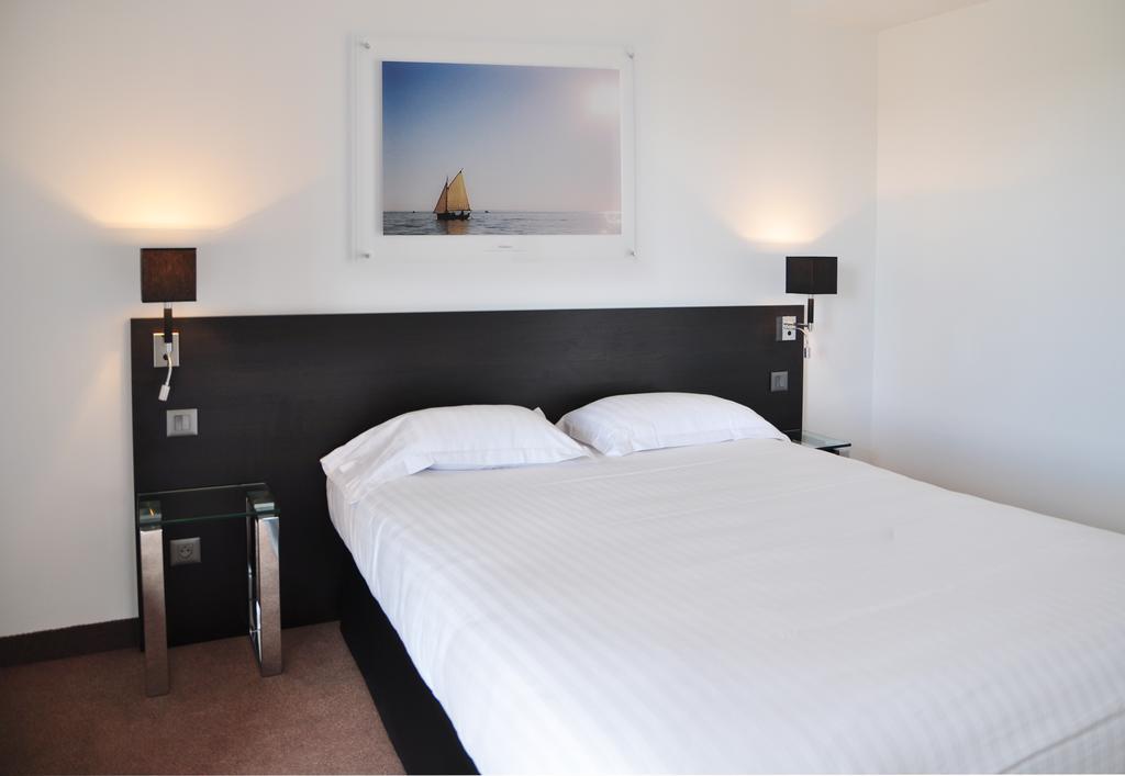 Golden Tulip Suites- Appart hôtel 4*