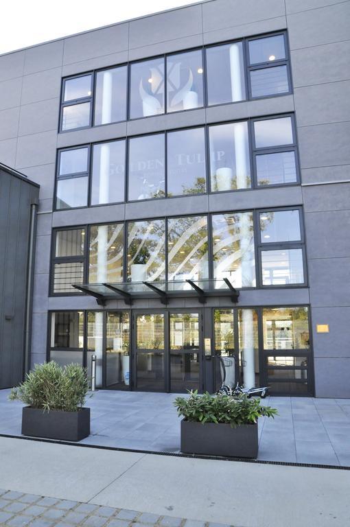 Golden Tulip Suites- Appart hôtel Pornic