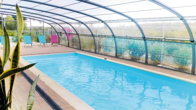 Golden Tulip Suites- Appart hôtel Pornic
