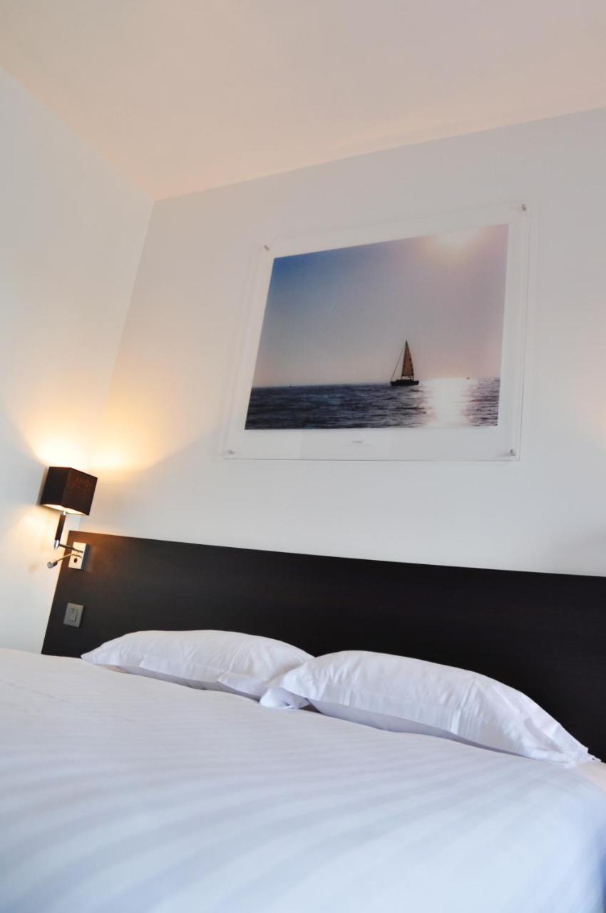 Golden Tulip Suites- 4* Pornic