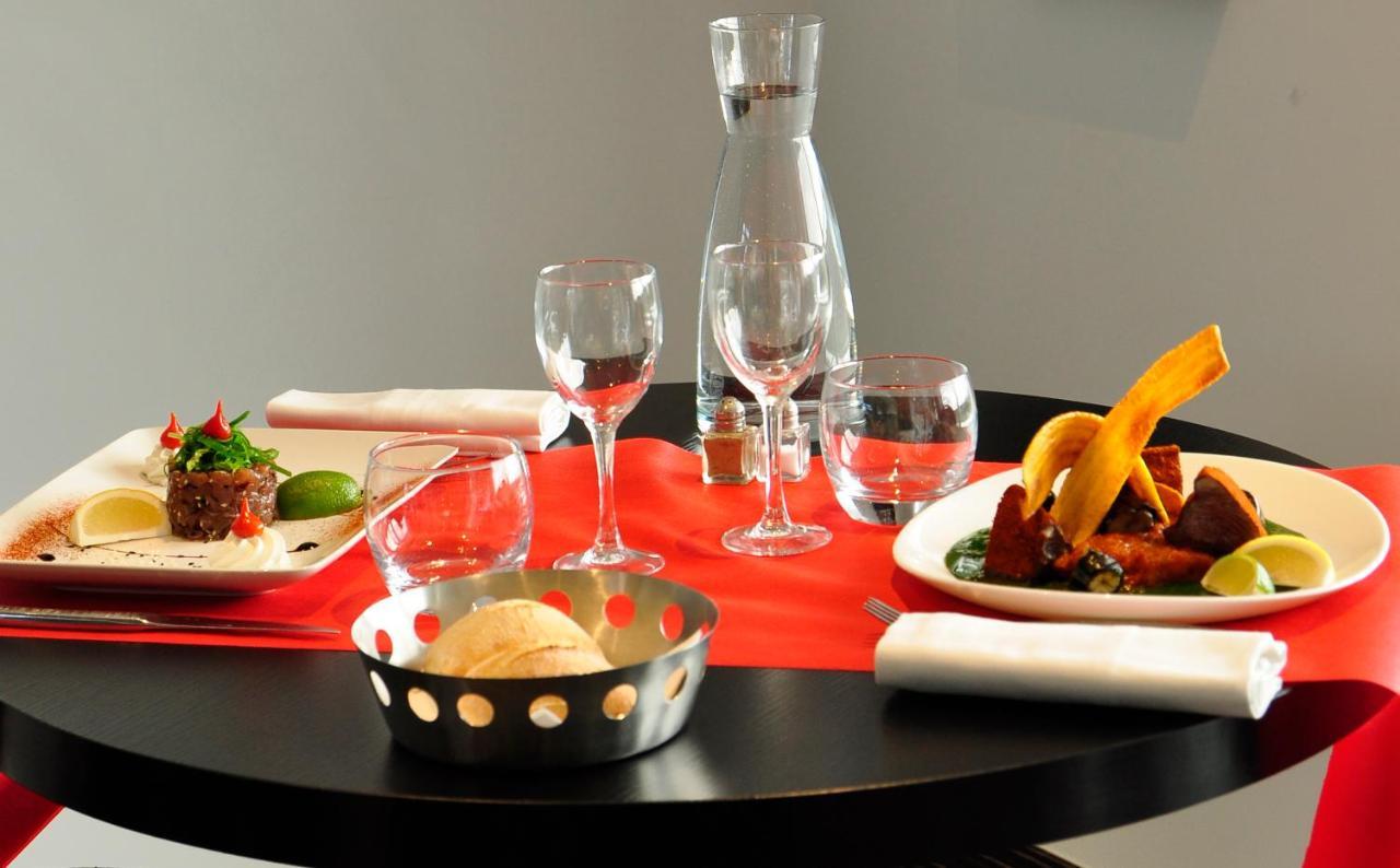 Appart hôtel Golden Tulip Suites- 4*