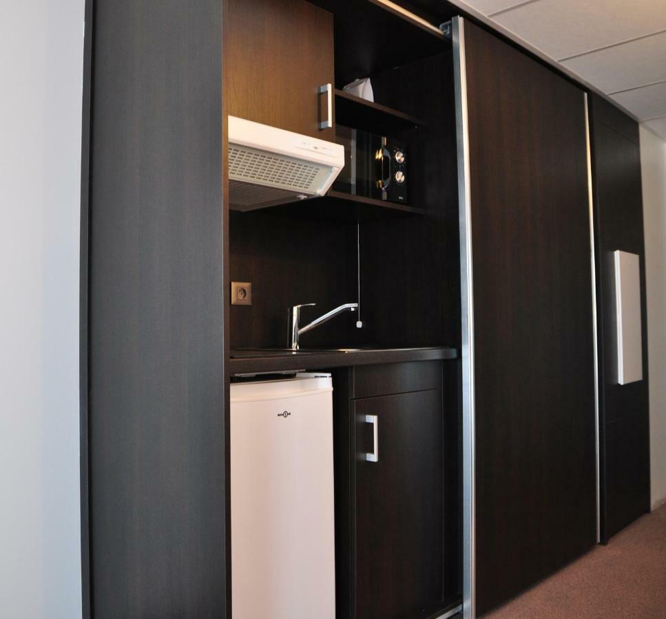 Golden Tulip Suites- Appart hôtel Pornic