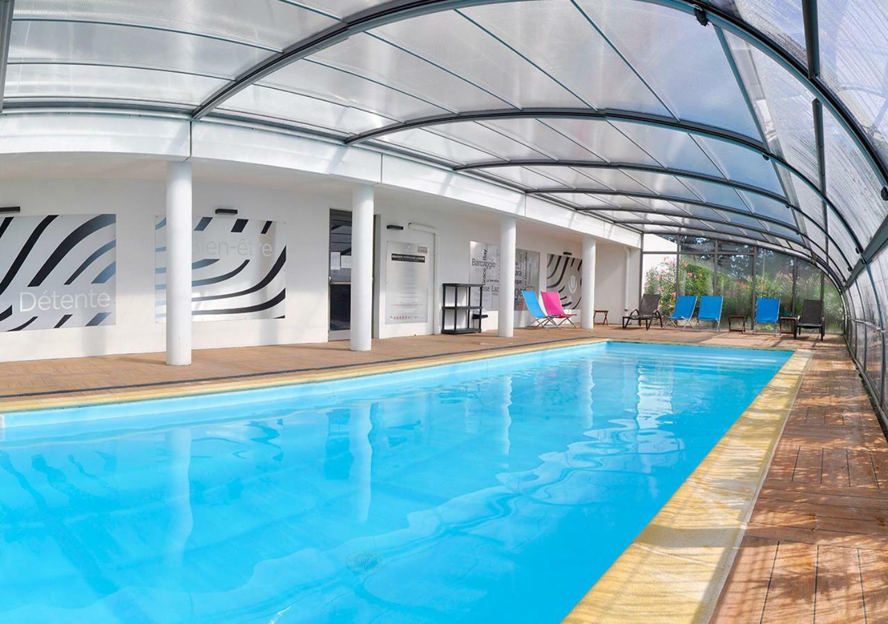 Golden Tulip Suites- Appart hôtel Pornic