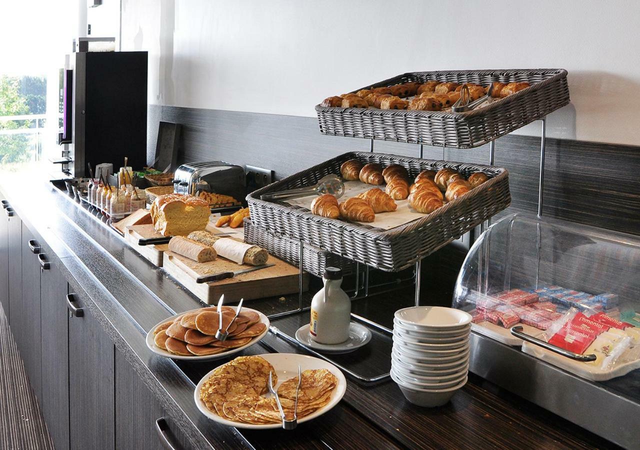 Golden Tulip Suites- Appart hôtel 4*