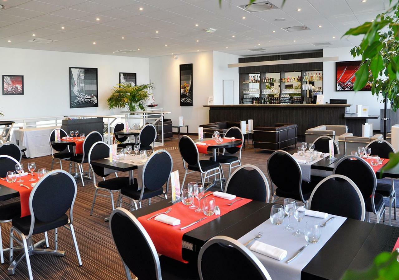 Golden Tulip Suites- Appart hôtel