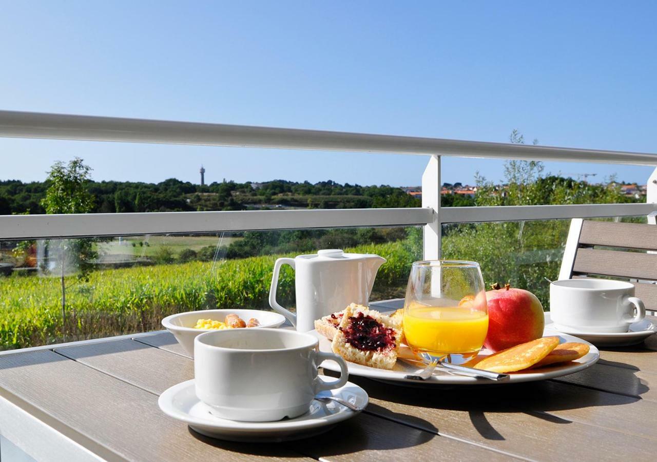 Golden Tulip Suites- Pornic