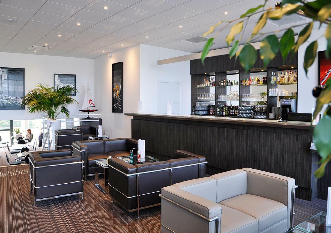 Appart hôtel Golden Tulip Suites- Pornic