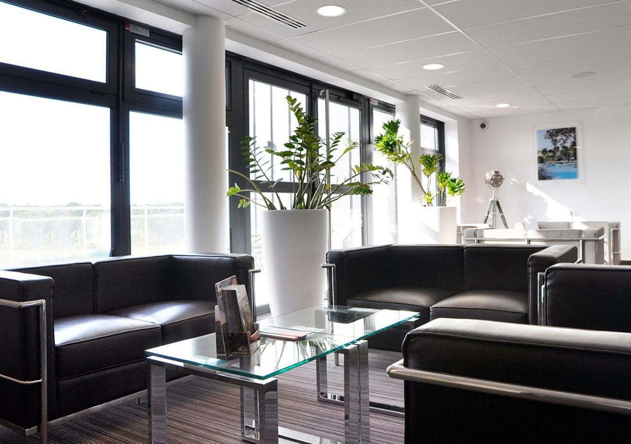 Appart hôtel Golden Tulip Suites- Pornic