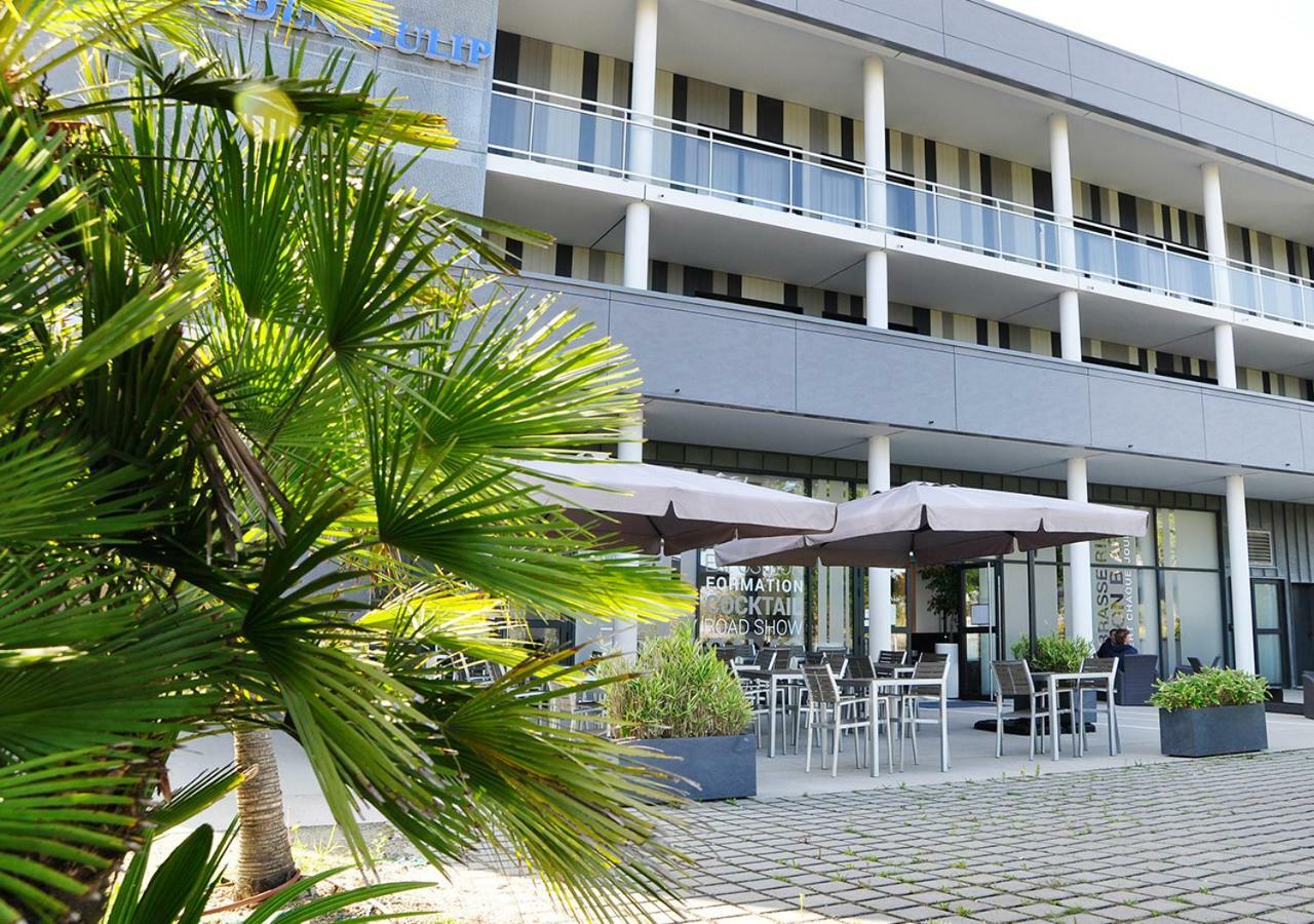 Golden Tulip Suites- Appart hôtel