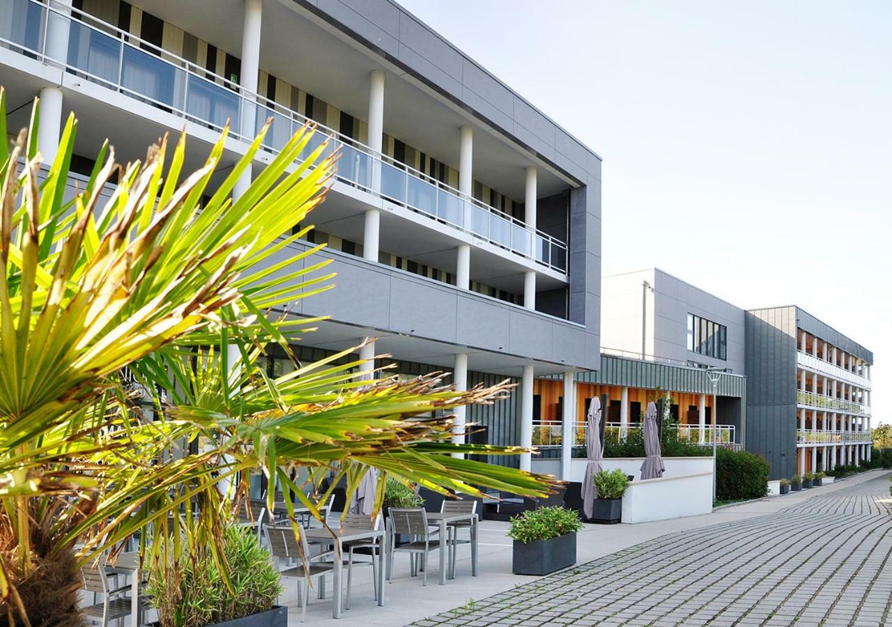 Golden Tulip Suites- Pornic