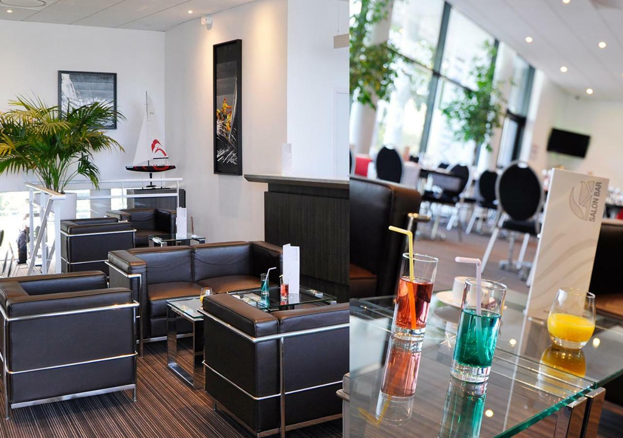 Golden Tulip Suites- Appart hôtel 4*