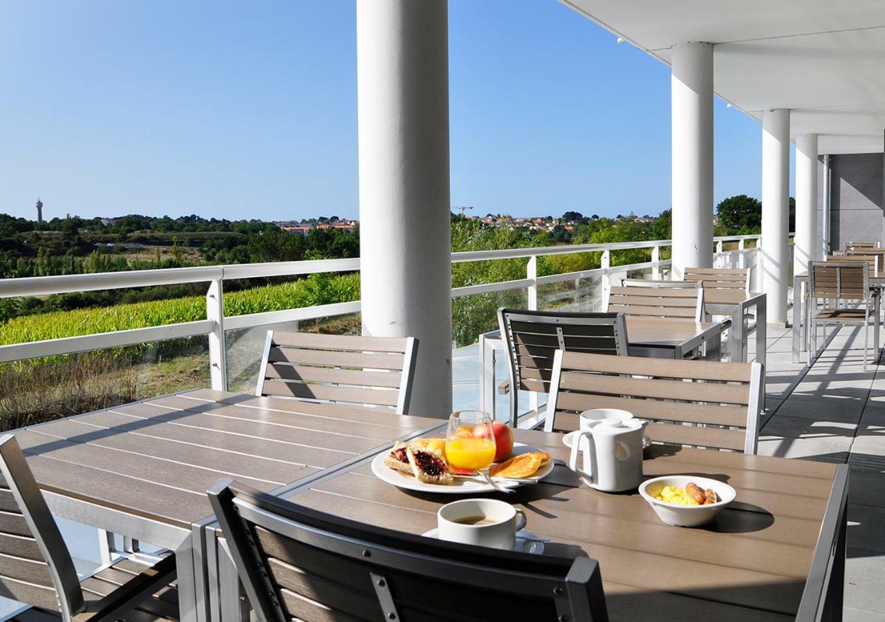 Golden Tulip Suites- Pornic