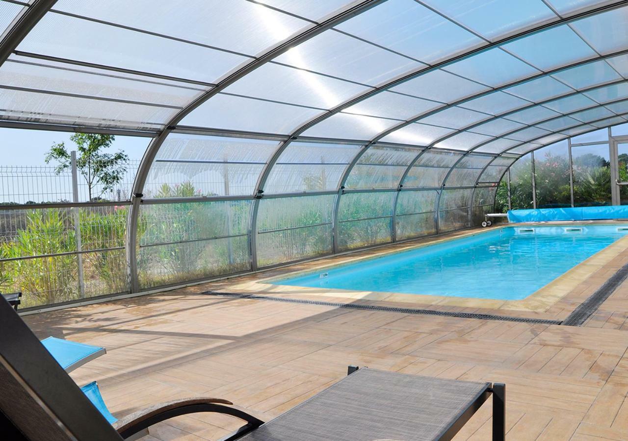 Appart hôtel Golden Tulip Suites-