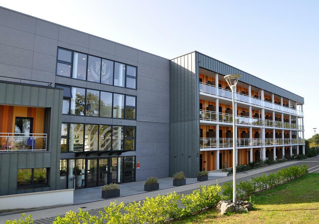 Golden Tulip Suites- Appart hôtel 4*