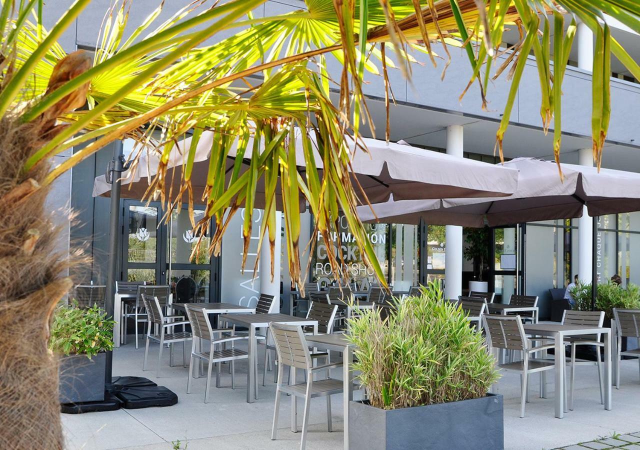 Golden Tulip Suites- Pornic