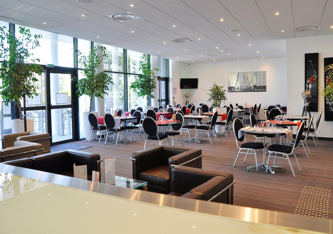 Golden Tulip Suites- Appart hôtel