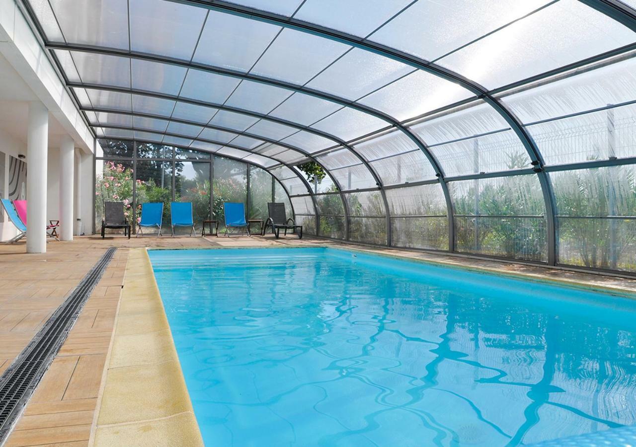 Golden Tulip Suites- 4* Pornic