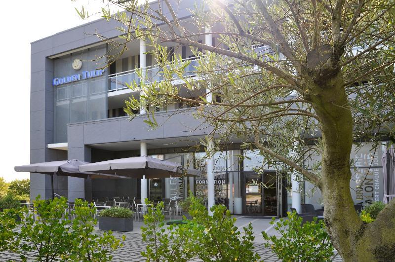 Golden Tulip Suites- 4*